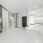 уютные люкс аркадия возле моря