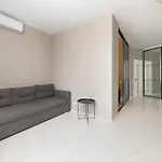 уютные люкс аркадия возле моря Appartamento *