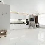 Appartamento уютные люкс аркадия возле моря