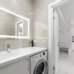 уютные люкс аркадия возле моря Apartment *