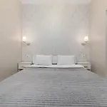 уютные люкс аркадия возле моря