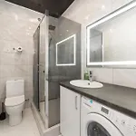 уютные люкс аркадия возле моря * Odessa