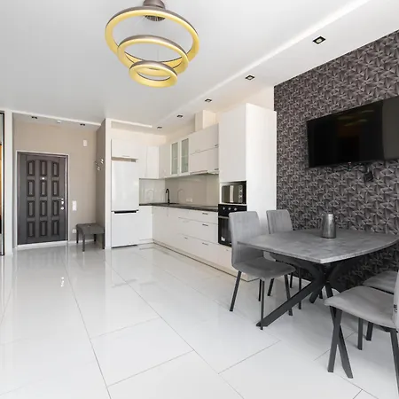 Appartement уютные люкс аркадия возле моря Odessa