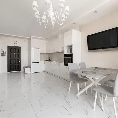 уютные люкс аркадия возле моря Odesa