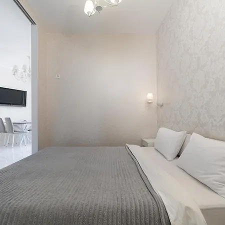 уютные люкс аркадия возле моря * Odessa