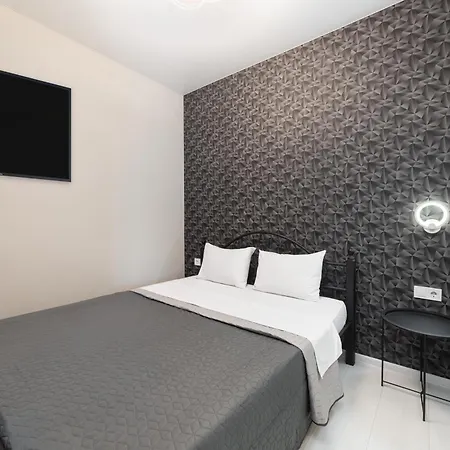 уютные люкс аркадия возле моря *