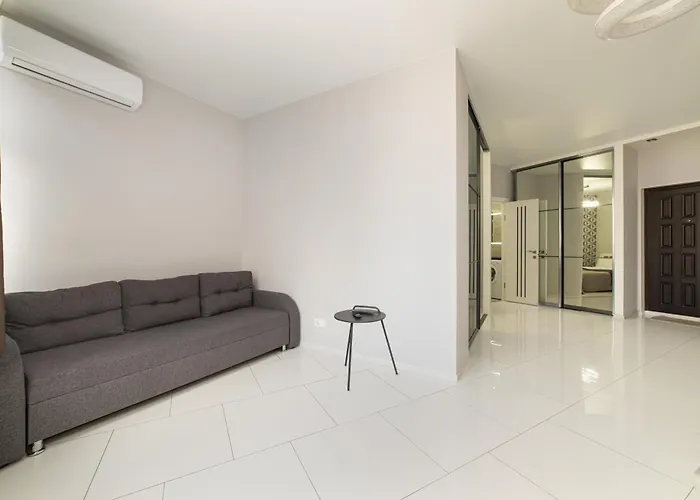 уютные люкс аркадия возле моря * Odesa