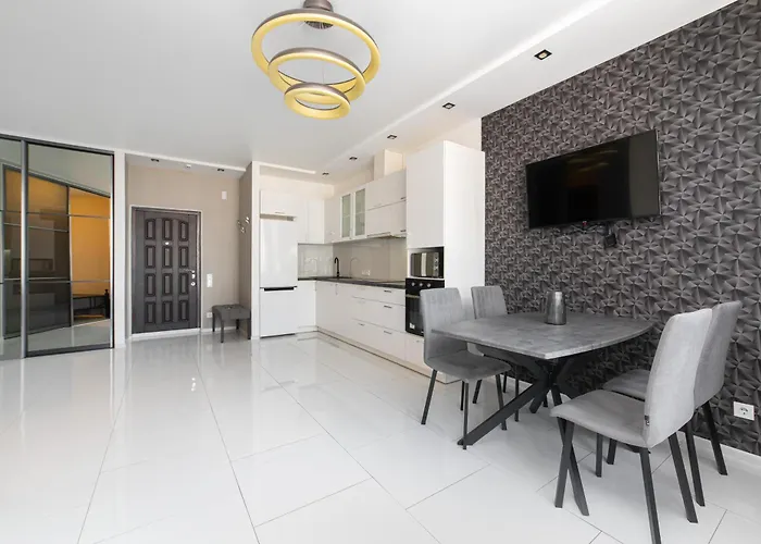 Apartamento уютные люкс аркадия возле моря Odesa