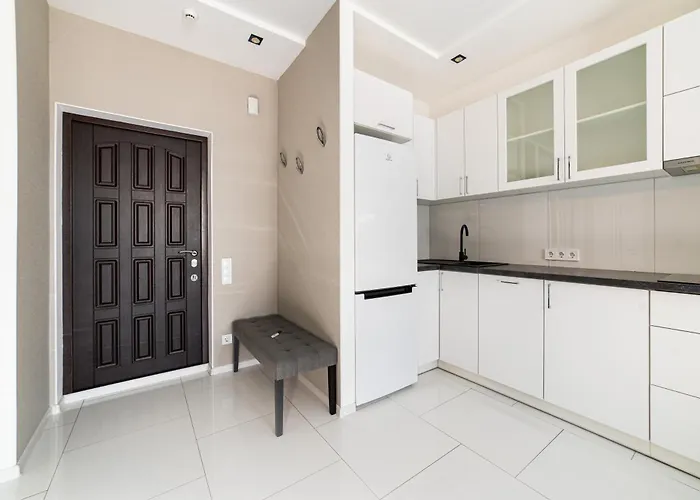 уютные люкс аркадия возле моря * Odessa