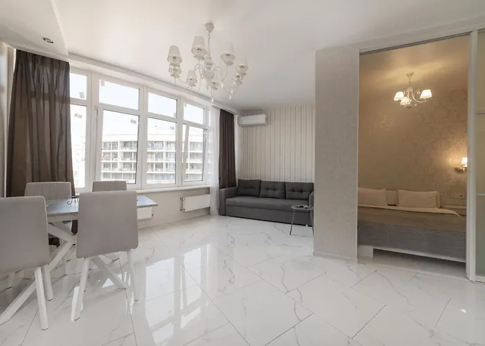 уютные люкс аркадия возле моря Одеса