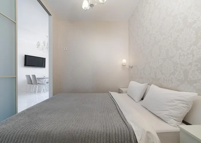 уютные люкс аркадия возле моря * Одеса