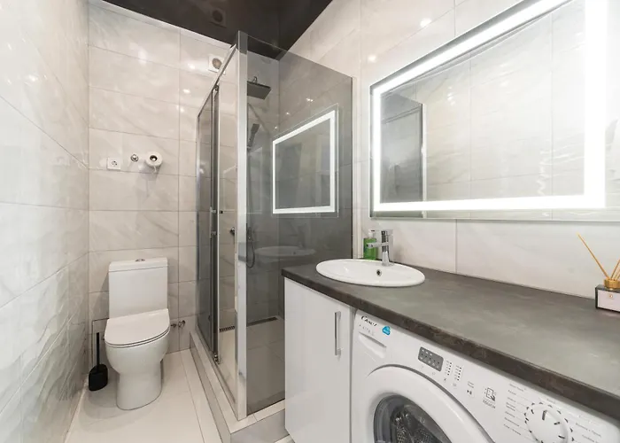 уютные люкс аркадия возле моря * Одеса