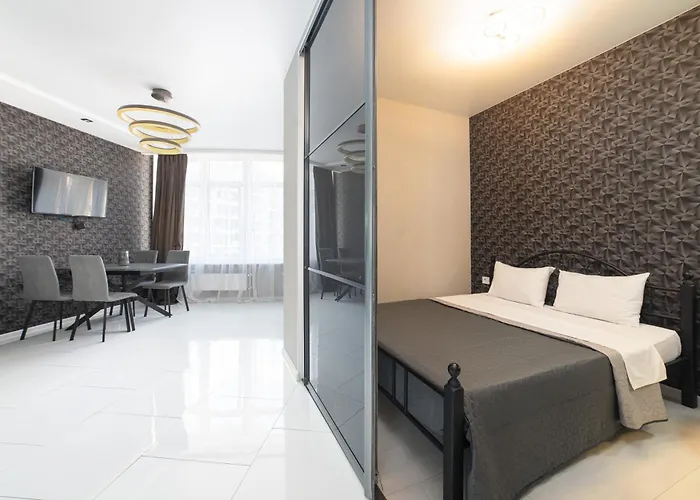 уютные люкс аркадия возле моря * Одеса